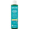 Weleda Cura dei capelli Shampoo Senza silicone, con acido ialuronico e olio di rosmarino biologico per dare volume e cura.Shampoo rivitalizzante al rosmarino 250 ml (29,64 € / 1 l)