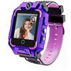 LiveGo Smartwatch per bambini con GPS e telefono, 4G smartwatch sicuro con rotazione a 360°, chiamata GPS/SOS per bambini, studenti di età compresa tra 4 e 12Y, regalo di compleanno per la scuola