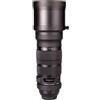 Sigma ottiche SIGMA AF 120-300mmMM F/2.8 EX DG APO OS HSM CANON SPORT - GARANZIA UFFICIALE SIGMA