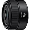 NIKON NIKKOR Z 40MM F/2.0 - GARANZIA UFFICIALE NIKON