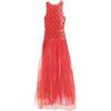 ELISABETTA FRANCHI - Vestito da cerimonia