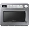 Fimar Easyline Forno Microonde Digitale Samsung - Capacità Camera lt 26 - Potenza kW 1,85