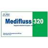 DPH farmaceutici Medifluss 320 integratore 20 compresse