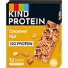 BE-KIND Protein Barretta Proteica Box 12 Barrette da 50 g