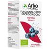 Arkopharma ARKOCAPSULE FUNZIONALITA' MICROCIRCOLO MIRTILLO 40 CAPSULE