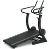TOORX TAPIS ROULANT PROFESSIONAL LINE POWER MAG MAGNETICO PROFESSIONALE