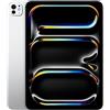 Apple IPAD PRO 11 WI-FI 256GB CON VETRO STANDARD ARGENTO - MVV93TY/A