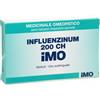 IMO INFLUENZINUM 200 CH 1 G 4 TUBI