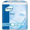 Essity TRAVERSA PER INCONTINENZA NON RIMBOCCABILE TENA BED PLUS 60X40CM 40 PEZZI