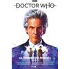 Editoriale Cosmo Doctor Who. La dimensione perduta. Parte 2 (Vol. 13)