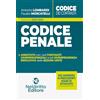 Neldiritto Editore Codice dei Contrasti PENALE Annotato con i soli Contrasti giurisprudenziali e la Giurisprudenza risolutiva delle Sezioni unite. Edizione 2023-2024