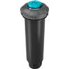 Gardena Sprinklersystem Irrigatore Pop-up SD30: sistema di irrigazione pop-up per prati piccoli fino a 30 m², gittata 1,5-3 m, con ugello, filetto femmina 1/2 pollici (8241-20)