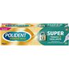 POLIDENT SUPER TENUTA+SIGILLANTE MENTA DELICATA ADESIVO PROTESI DENTALE 40 G