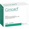 GINCART 18 BUSTINE