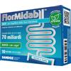 FLORMIDABIL DAILY 10 BUSTINE CON STEVIA