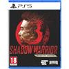 Devolver Digital Shadow Warrior 3: Definitive Edition (PS5)