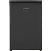 PremierTech® Premiertech PT91FRB Congelatore Freezer verticale 91 litri Nero Classe E sottotavolo