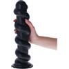 TOYZ4LOVERS Plug Anale Extreme Pico De Fogo Ø 7,6 cm