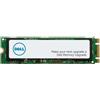 DELL AA618641 drives allo stato solido M.2 512 GB PCI Express AA618641