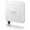 Zyxel LTE7490-M904 router wireless Gigabit Ethernet Banda singola (2.4 GHz) 4G Bianco