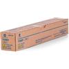Konica Minolta TONER KONICA MINOLTA A33K250 TN321Y