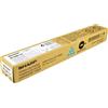 Sharp TONER SHARP BP-C50GT-CA per Sharp BP-C 530 Series, BP-C 533 WD, BP-C 533 WR, BP-C 542 WD Cartuccia toner Ciano Resa circa 8000 pagine