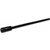 C.K 424049 Prolunga a innesto 300 mm per albero di sega a tazza con codolo da 11 mm