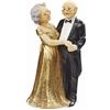 Hobbyfun Hobby-Fun Coppia d'oro: ca. 11,5 cm