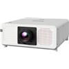 Panasonic PT-REZ10LWE proiettore, 1920 x 1200 WUXGA, 10000 Lumen, senza lente