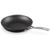 LE CREUSET Padella Bassa in Alluminio Antiaderente 24 cm