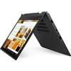 Lenovo ThinkPad Yoga X380 | i5-8350U | 13.3 | 8 GB | 250 GB SSD | Touch | Win 10 Pro | DE
