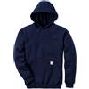 CARHARTT LOOSE FIT MIDWEIGHT SWEATSHIRT BLUE