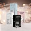 Lovrén Travel Kit Skincare & Make Up Minisize box Blue