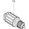 Makita INDOTTO PER JS3201 CESOIA MAKITA 513859-1