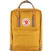 Fjällräven Fjallraven 23620-160-907 Kånken Rainbow/Kånken Rainbow Zaino sportivo Unisex - Adulto Ochre-Rainbow Pattern Taglia One Size