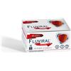 L'Energia delle Piante Fluviral Flaconcini 150 ml