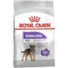 Royal Canin Mini Sterilised 1Kg Crocchette Cani Mini Adult Sterilizzati