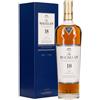 Macallan The Macallan 18 years Double Cask 70cl Release 2024