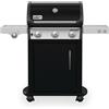 Weber Barbecue a gas WEBER Spirit E-325 3 bruciatori con fornello laterale extra