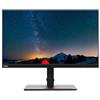 Lenovo ThinkVision P27u-20 68,6 cm (27") 3840 x 2160 Pixel 4K Ultra HD LED Nero