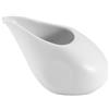 LE COQ PORCELAINE Abyssos lattiera bianca matt cl 15 (minimo 12 pezzi)