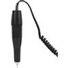 KIMISS 35000RPM Elettrico Professionale, Trapano per Unghie Lucidatrice Maniglia Micromotore Maratona Nail Art e Trapano per Smalto