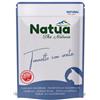 Natua Cat Adult Natural Soft Jelly Bustina - Tonnetto con Orata - 70 gr