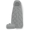Cybex Gold Sacco Invernale Footmuff Snogga Mini2 - Stone Grey