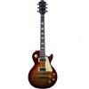 Eko LS-300 CHERRY SUNBURST Chitarra Elettrica a 22 Tasti con pickup H-H