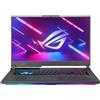 Asus Notebook Asus ROG STRIX SCAR G17 G713PI-HX129W - 17.3" Full HD, Ryzen 9 7845HX, 16GB DDR5 RTX 4070, SSD 1TB, Windows 11 Home