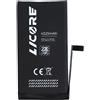LICORE BATTERIA IONI DI LITIO INTEGRATA 3,86V 4325mAh PER APPLE IPHONE 14 PLUS