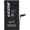 LICORE BATTERIA IONI DI LITIO INTEGRATA 3,87V 3279mAh PER APPLE IPHONE 14