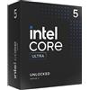 Intel Core Ultra 5 245KF 4,20GHz, 24M Arrow Lake BOX