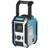 Makita DMR114 Bouwradio Bluetooth Bass subwoofer 108 18 Volt 230 V